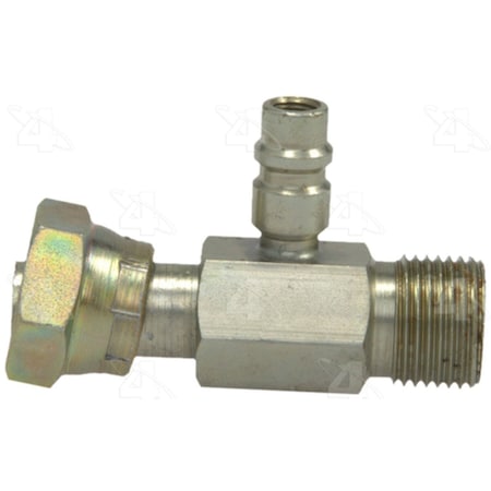 Four Seasons FTG-SPLICER #10MO X 17233